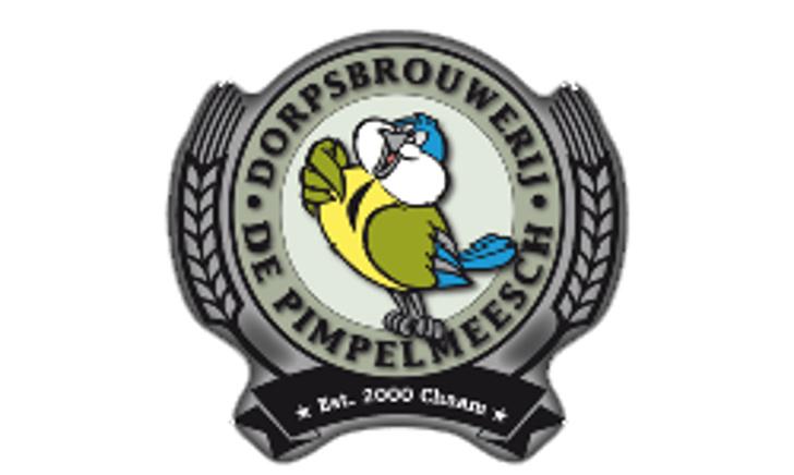 De Pimpelmeesch brouwerij logo De Pimpelmeesch brouwerij logo
